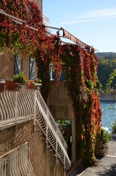 Hôtellerie et hébergement en chambres d'Hôtes à Gorges du ...